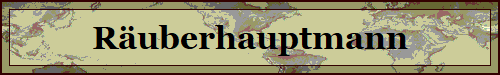 R�uberhauptmann