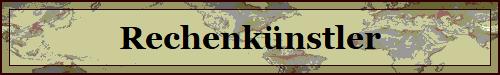 Rechenk�nstler